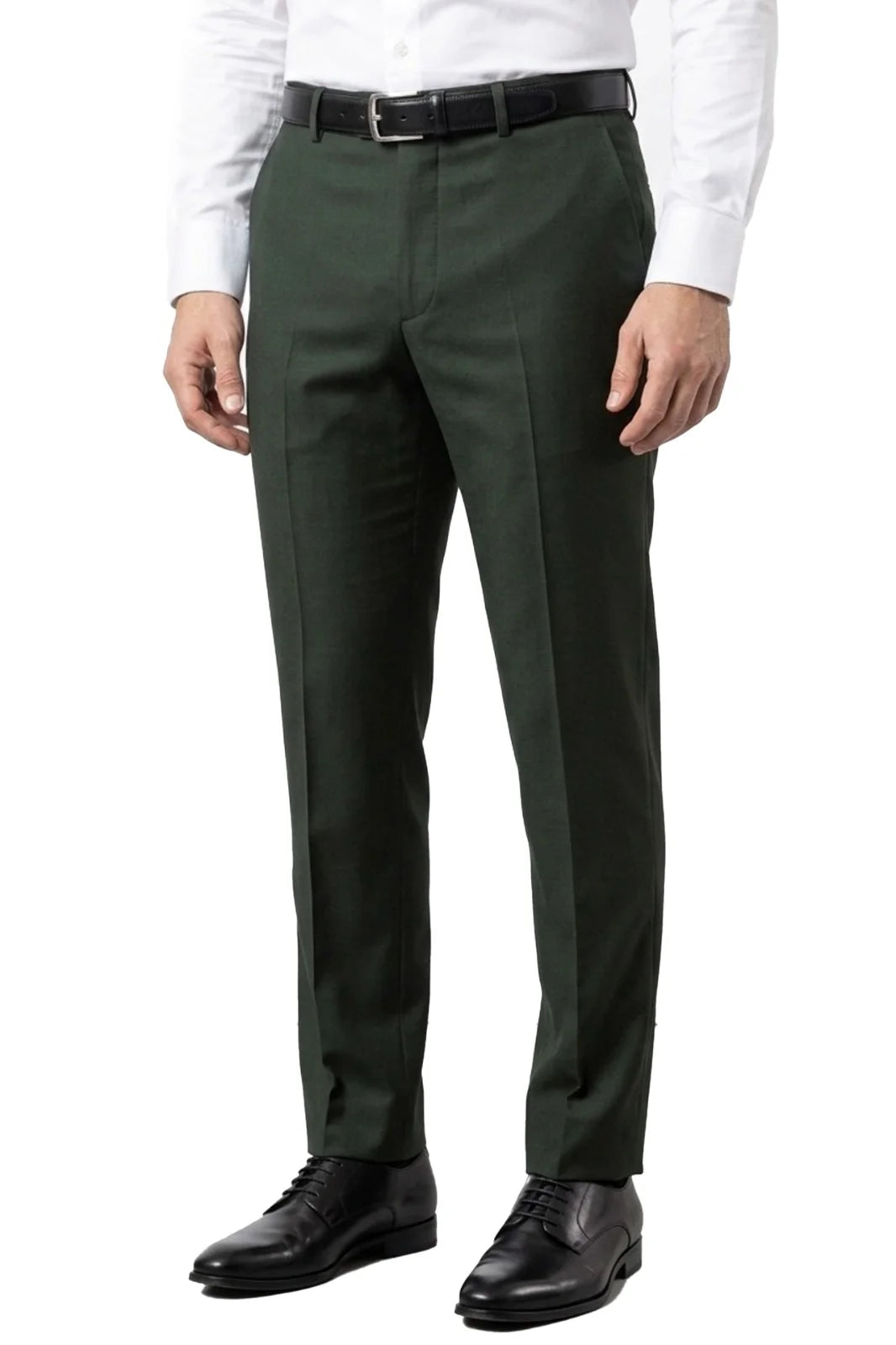 Loranthe Two Piece Suit-GRN
