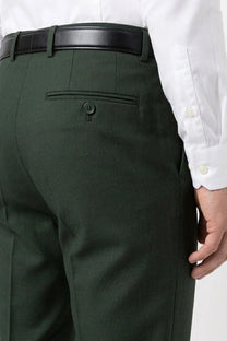 Loranthe Two Piece Suit-GRN