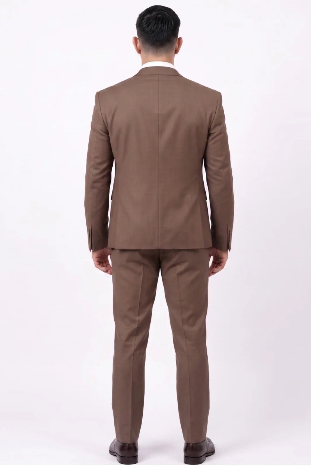Altieri Three Piece Suit