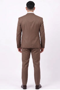 Altieri Three Piece Suit