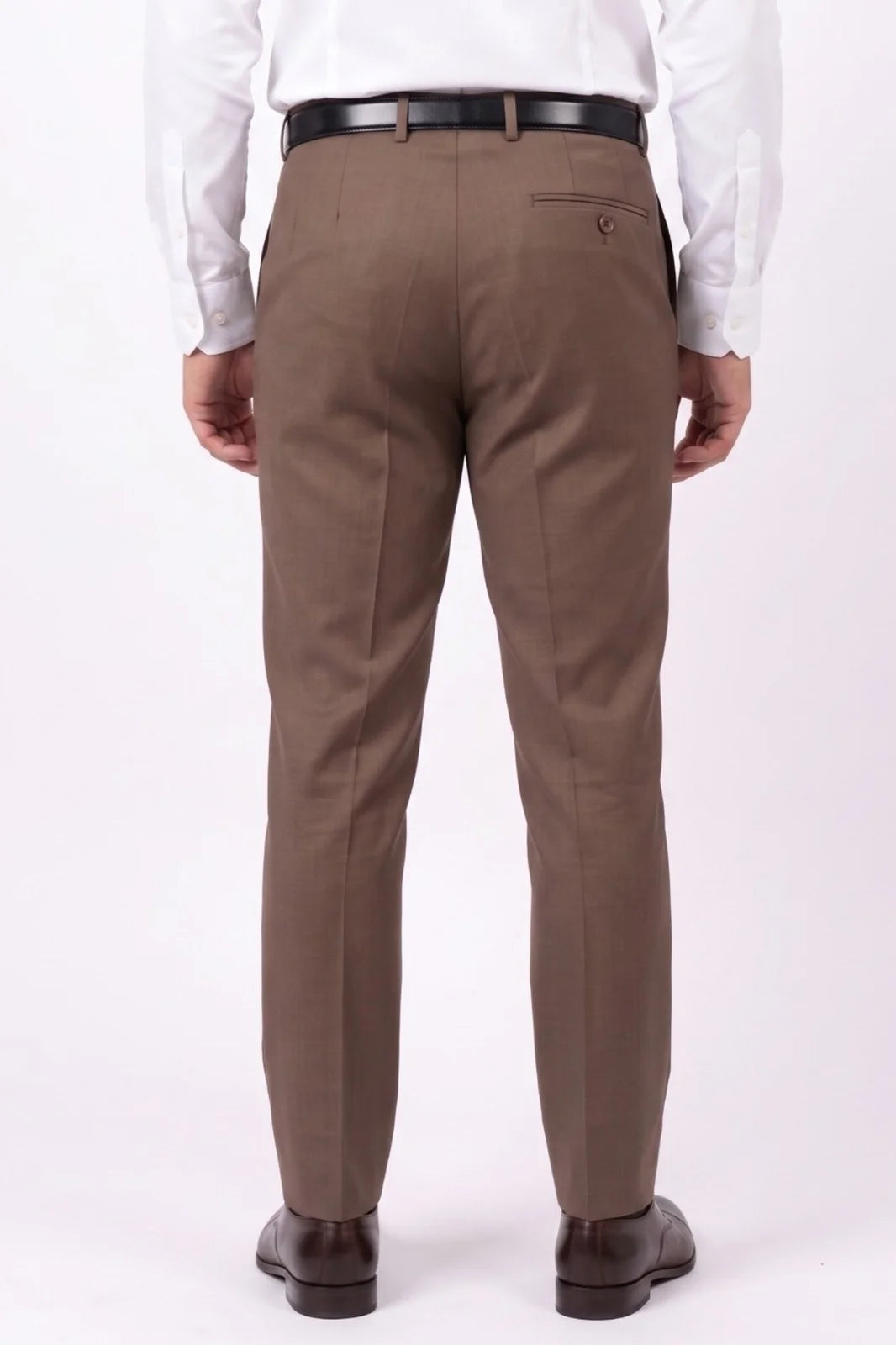Altieri Three Piece Suit