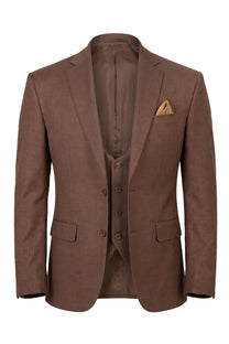 Altieri Three Piece Suit