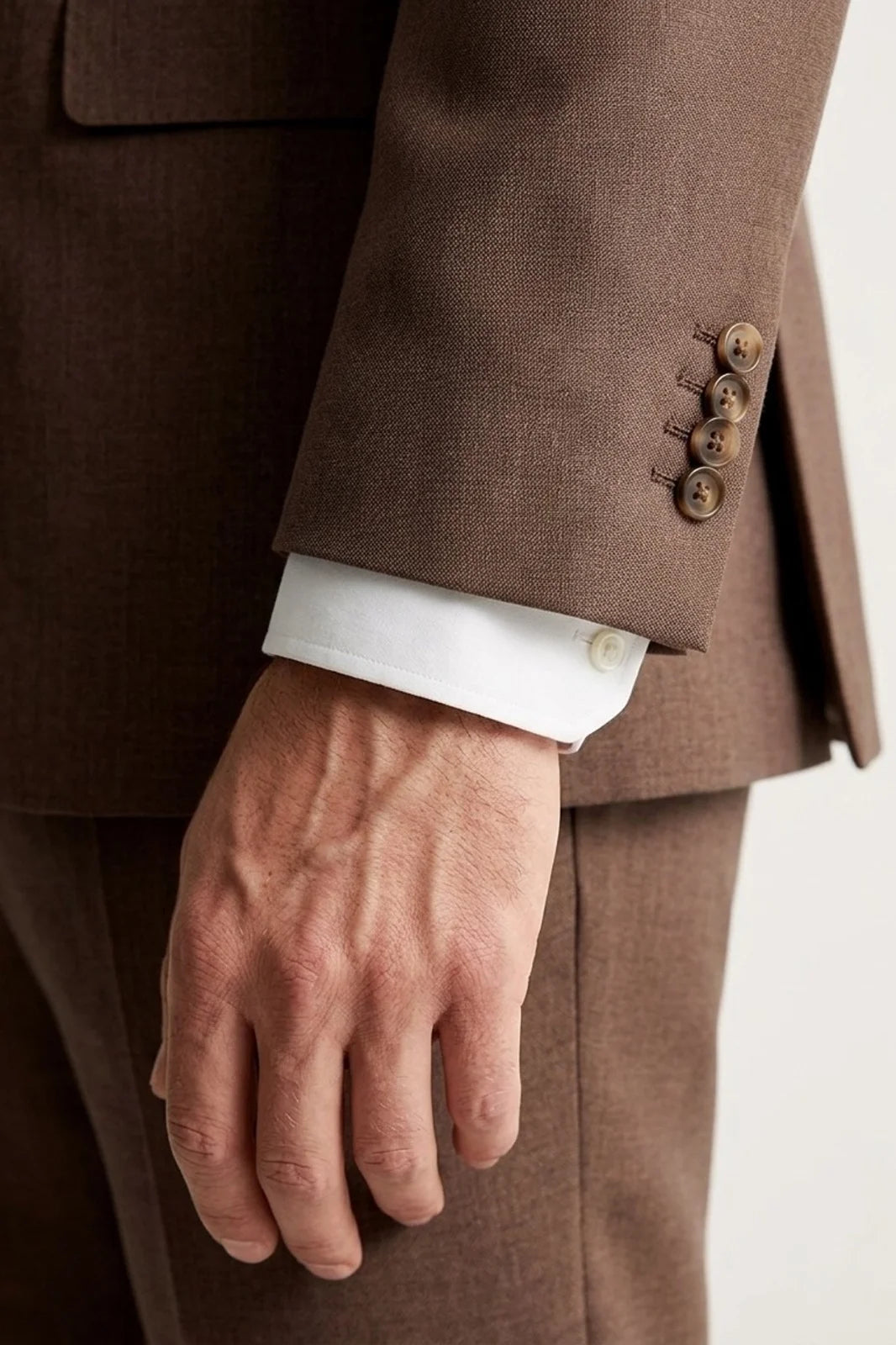 Altieri Three Piece Suit