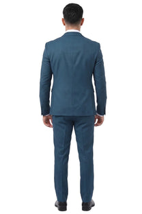 Velmore Three Piece Suit