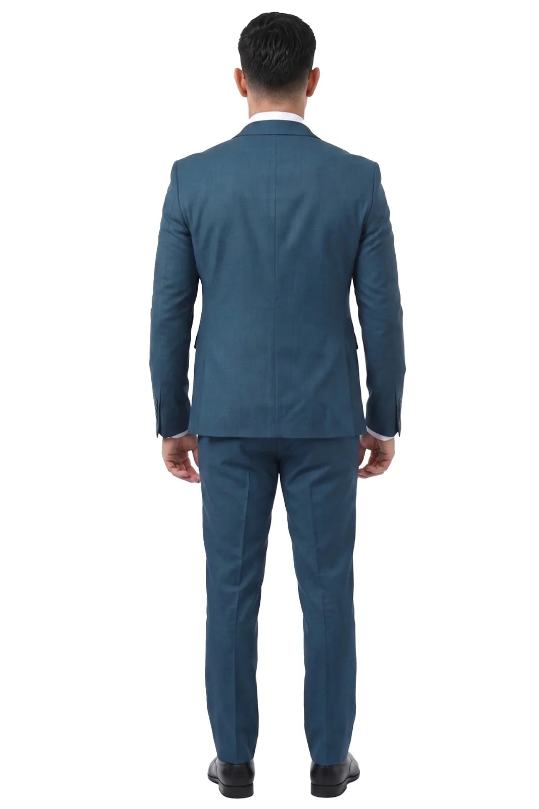 Velmore Three Piece Suit