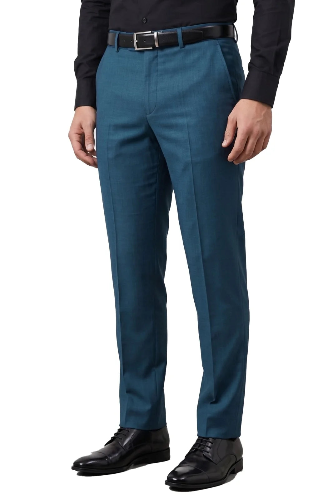 Velmore Three Piece Suit