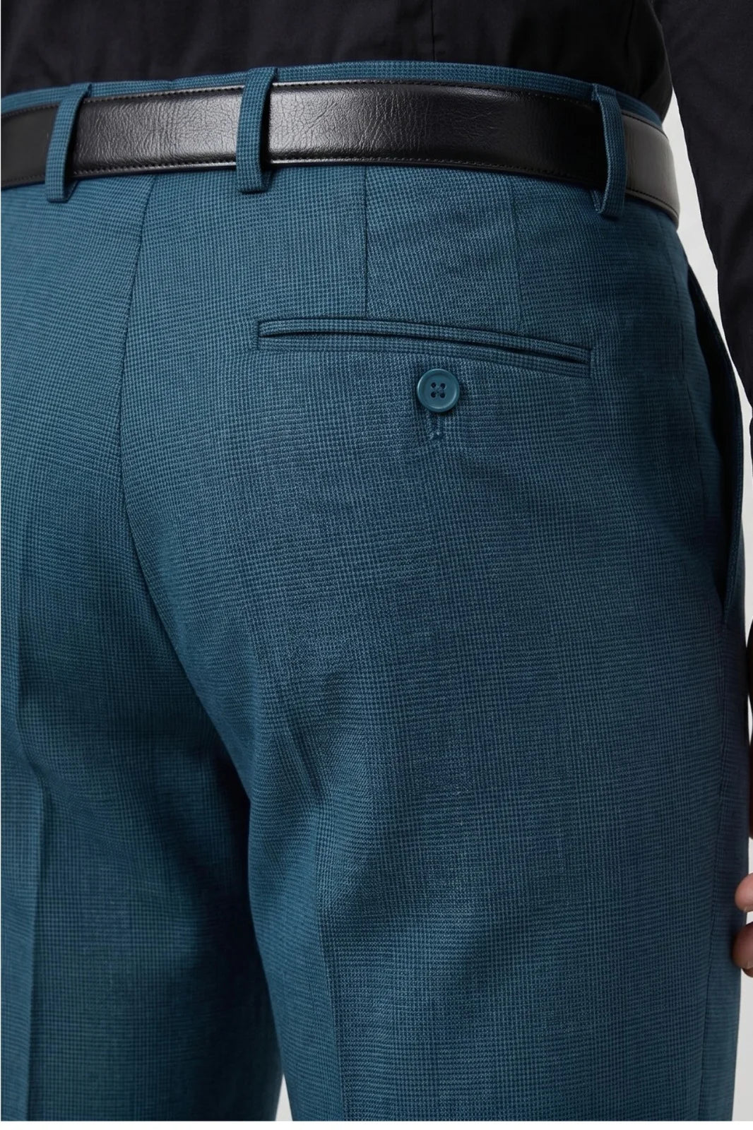 Velmore Three Piece Suit