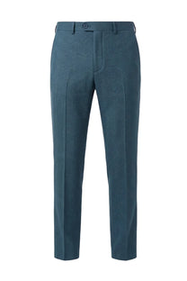 Velmore Three Piece Suit