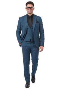 Velmore Three Piece Suit