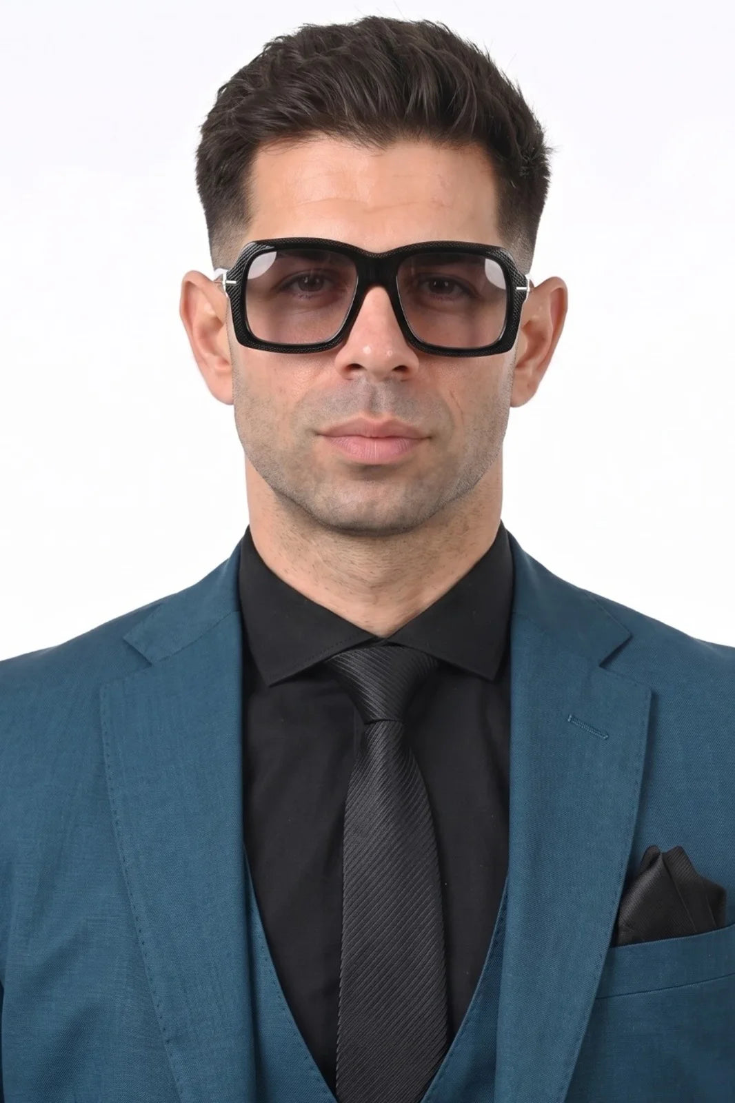 Velmore Three Piece Suit
