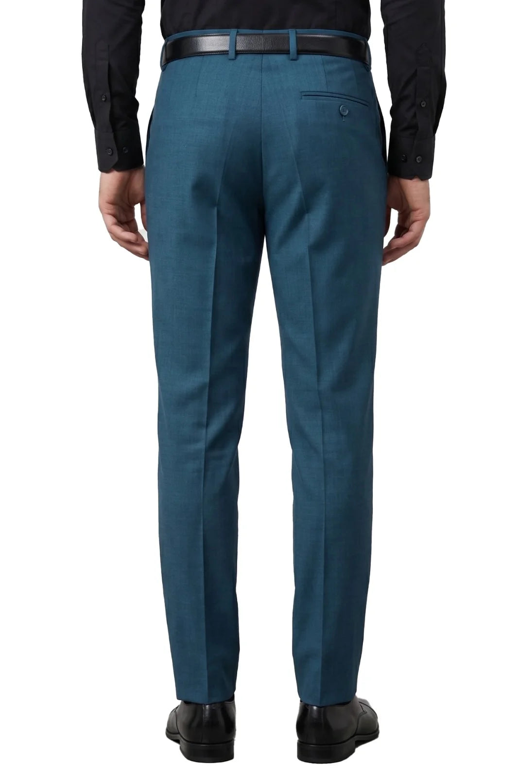 Velmore Three Piece Suit