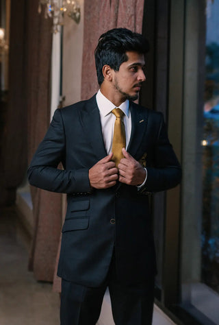 Stefano Two Piece Suit