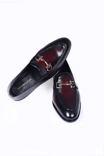 Lyon Leather Shoes-BGD