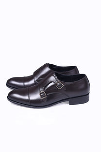 Reims  Leather Shoes-DBN