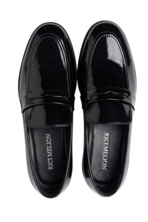 Stelier Leather Shoes-BPK