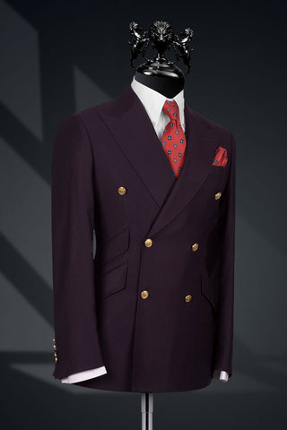 Trieste Two Piece Suit