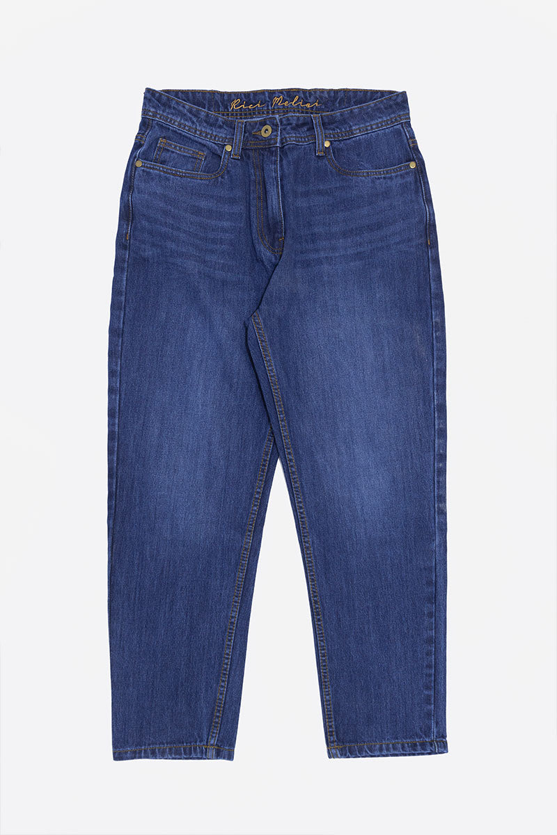 Dylan Denim-women