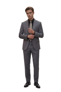 Eccelso Two Piece Suit-SMK