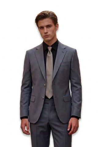 Eccelso Two Piece Suit-SMK