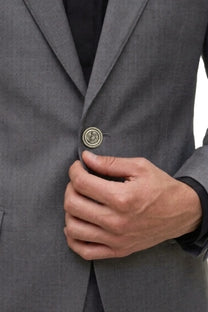 Eccelso Two Piece Suit-SMK