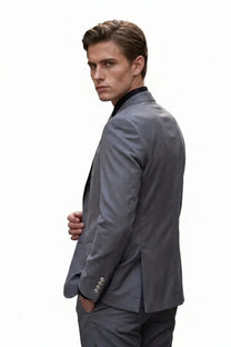 Eccelso Two Piece Suit-SMK