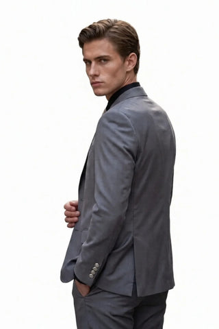 Eccelso Two Piece Suit-SMK