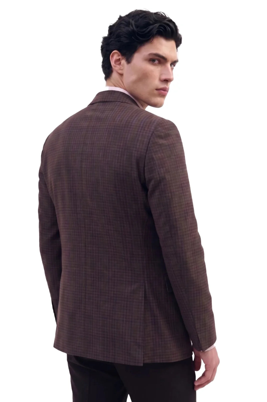 Gratia Blazer-BNB