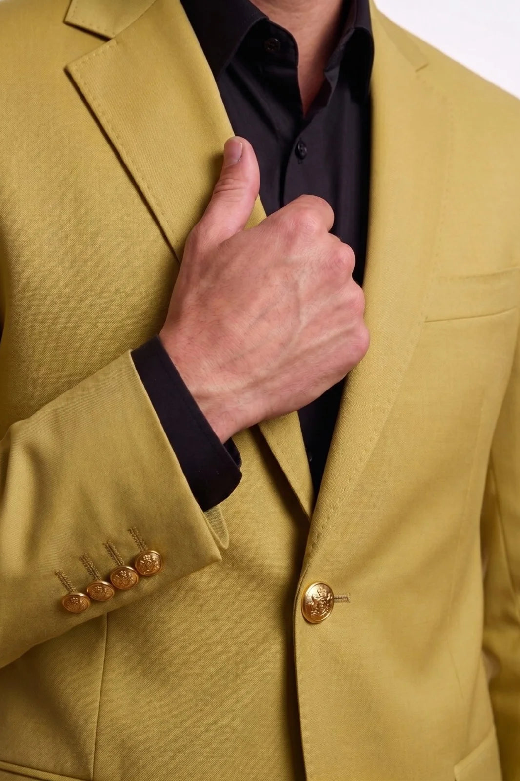 Visione Blazer-SKN