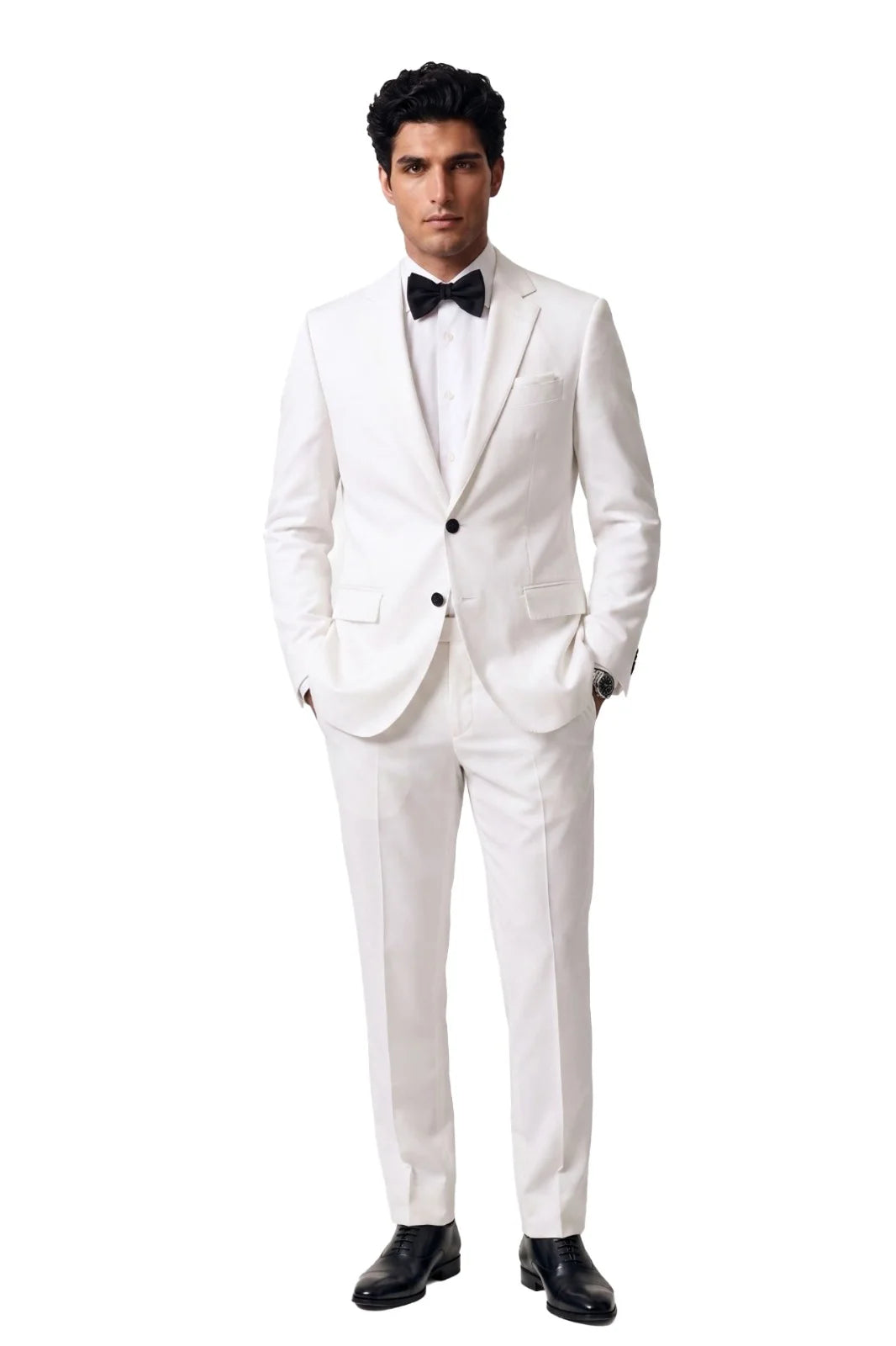 La Perla Two Piece Suit