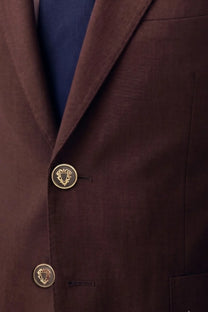 Veloce Two Piece Suit DBN