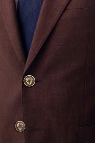 Veloce Two Piece Suit DBN