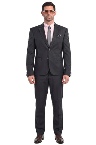 Incanta Two Piece Suit-CGY