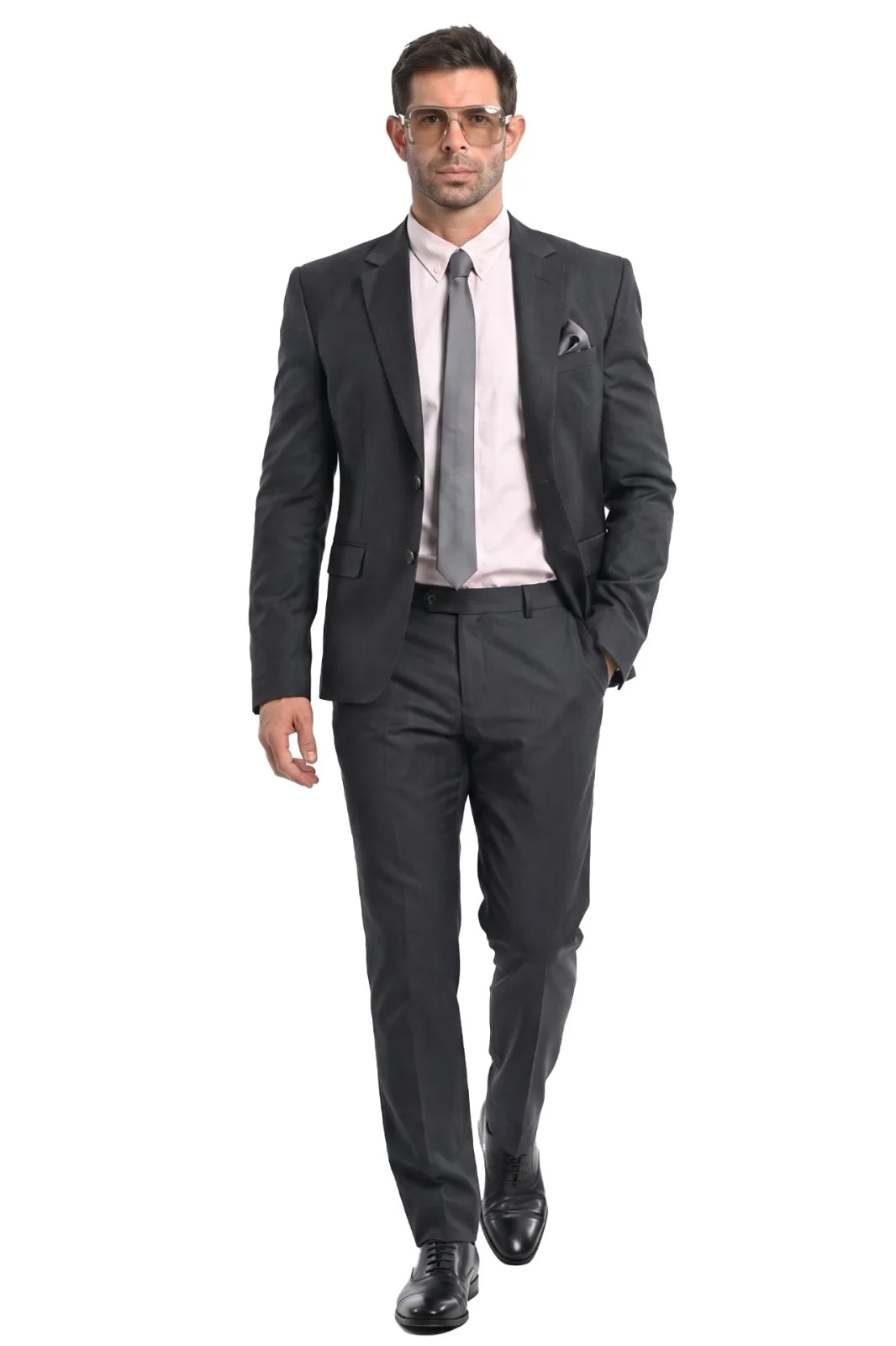 Perfezione Two Piece Suit