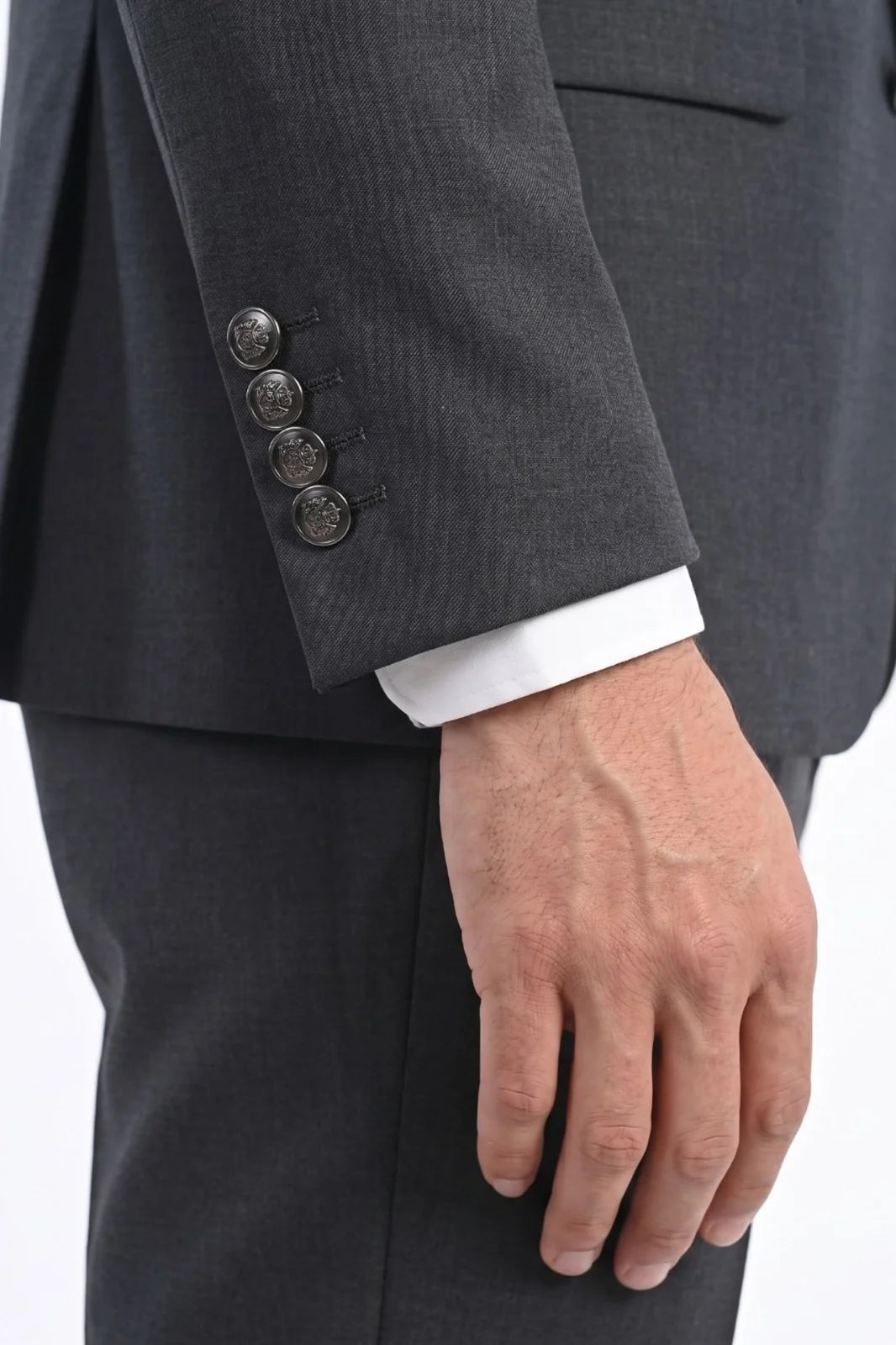 Incanta Two Piece Suit-CGY