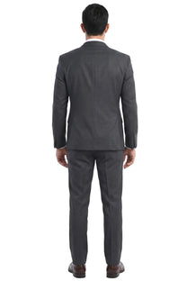 Incanta Two Piece Suit-CGY