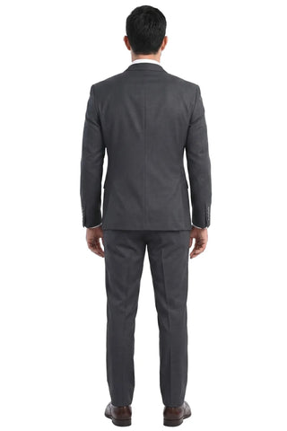 Incanta Two Piece Suit-CGY