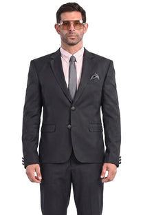 Incanta Two Piece Suit-CGY