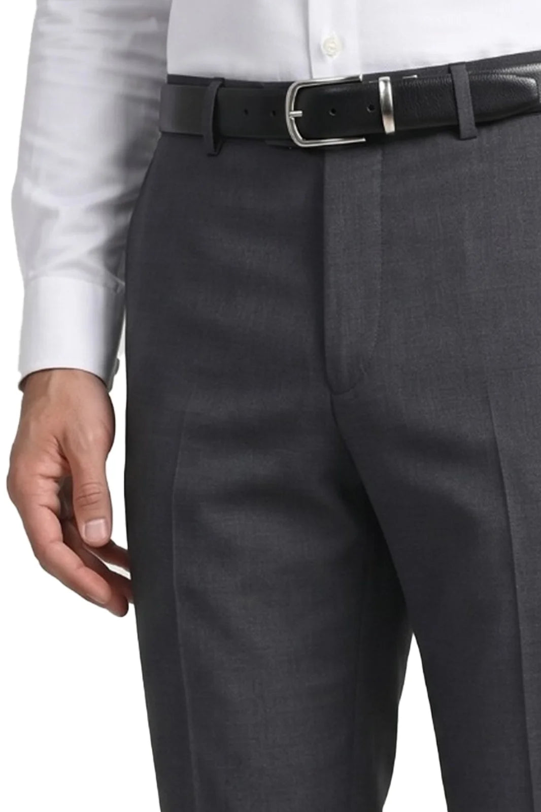 Perfezione Two Piece Suit
