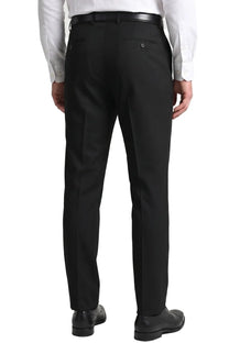 Novaro Three Piece Suit-BLK