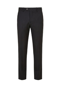 Novaro Three Piece Suit-BLK