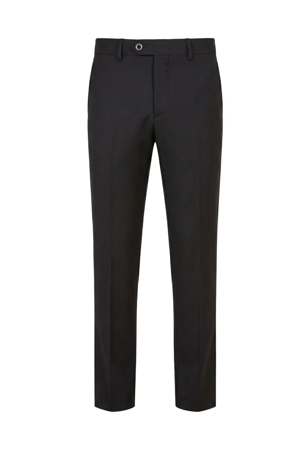 Novaro Three Piece Suit-BLK