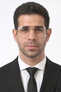 Dettaglio Two Piece Suit-BLK