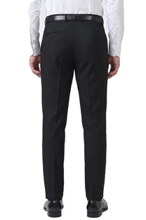 Dettaglio Two Piece Suit-BLK