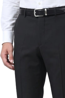 Dettaglio Two Piece Suit-BLK