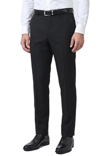 Dettaglio Two Piece Suit-BLK
