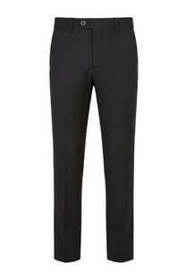 Dettaglio Two Piece Suit-BLK