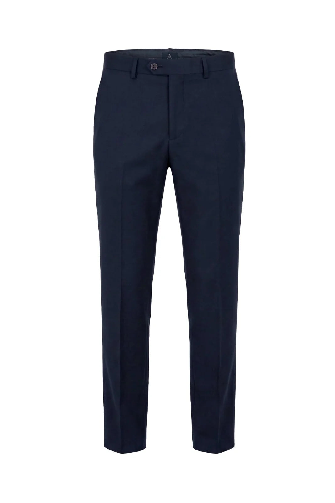 Senza Limiti Three Piece Suit-NVY