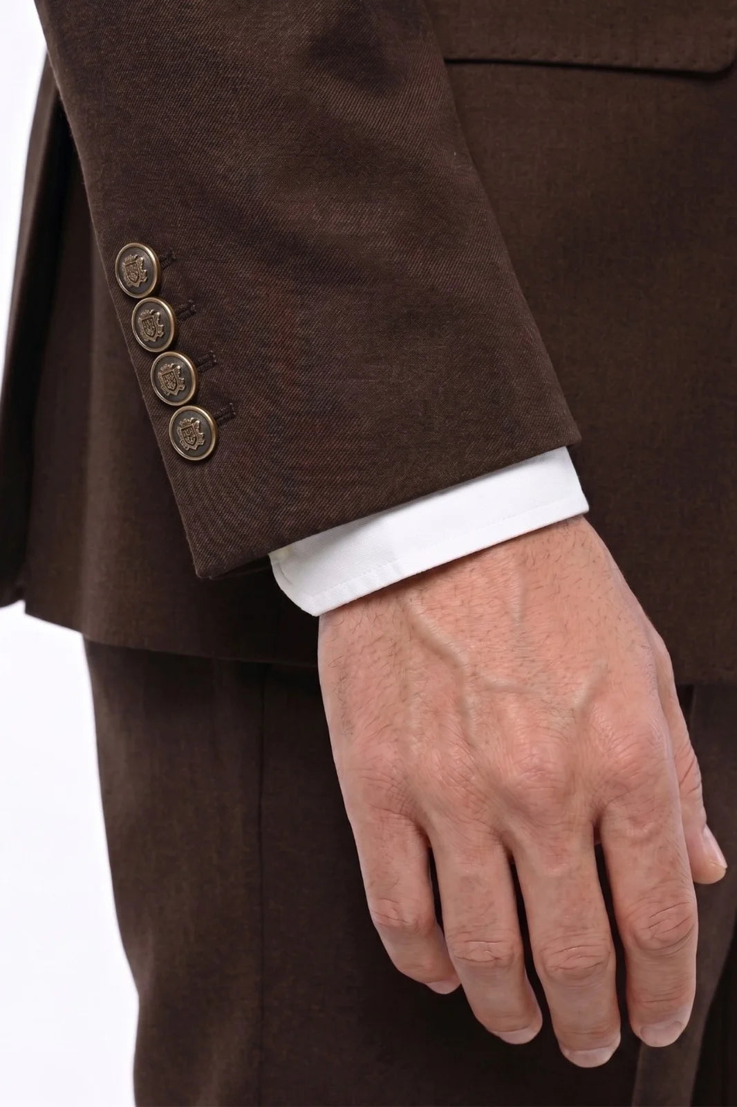 Siena Three Piece Suit-CHO