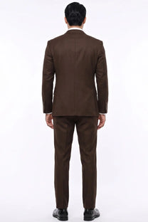 Siena Three Piece Suit-CHO