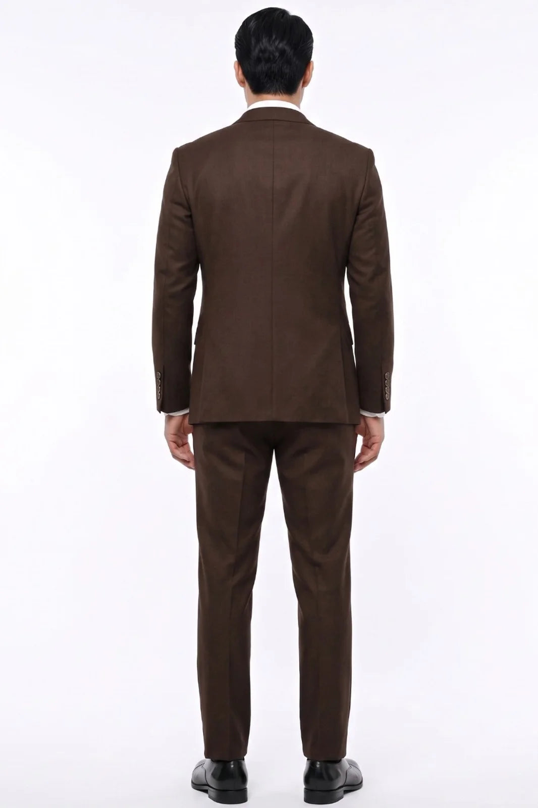 Siena Three Piece Suit-CHO